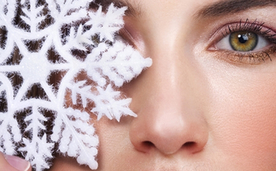 ¿Cómo cuidar nuestra piel en invierno?