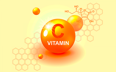 Qué es y para qué sirve la vitamina C