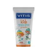 VITIS PASTA KIDS +2A 50ML