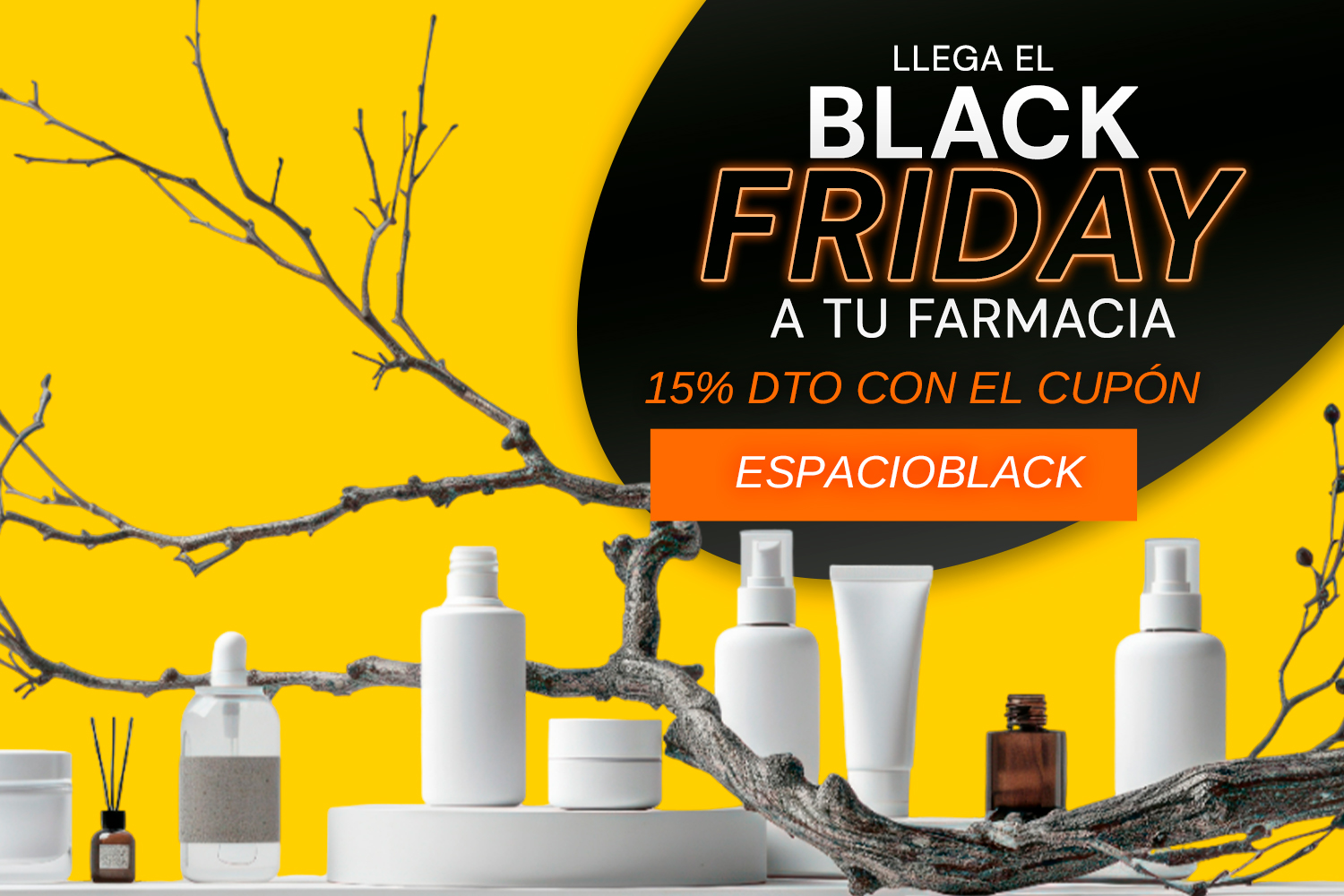 Pop Up - 700x400 - black friday